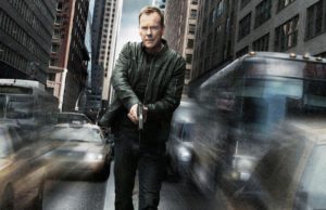 Ни секунды покоя: 15 лет сериалу «24 часа»