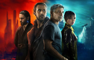 Бегущий по лезвию 2049. Рецензия