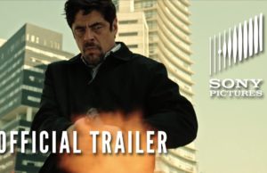 Трейлер фильма «Солдат»