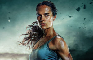 Tomb Raider: Лара Крофт. Рецензия