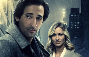 Журналист. Рецензия