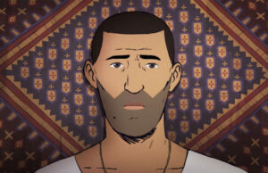 Побег. Рецензия