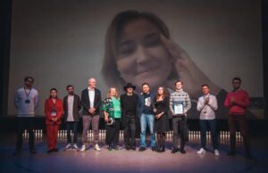 Стали известны призеры первого этапа ХXII Международного фестиваля «ПитерКиТ»