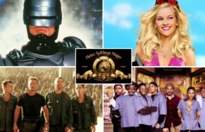 Amazon намерен переснимать хиты MGM в виде фильмов и сериалов
