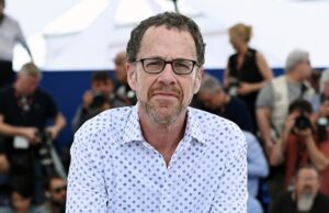 Итан Коэн раскрыл название и актёрский состав своего нового фильма