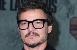 Зак Креггер снимет эпический хоррор с Педро Паскалем